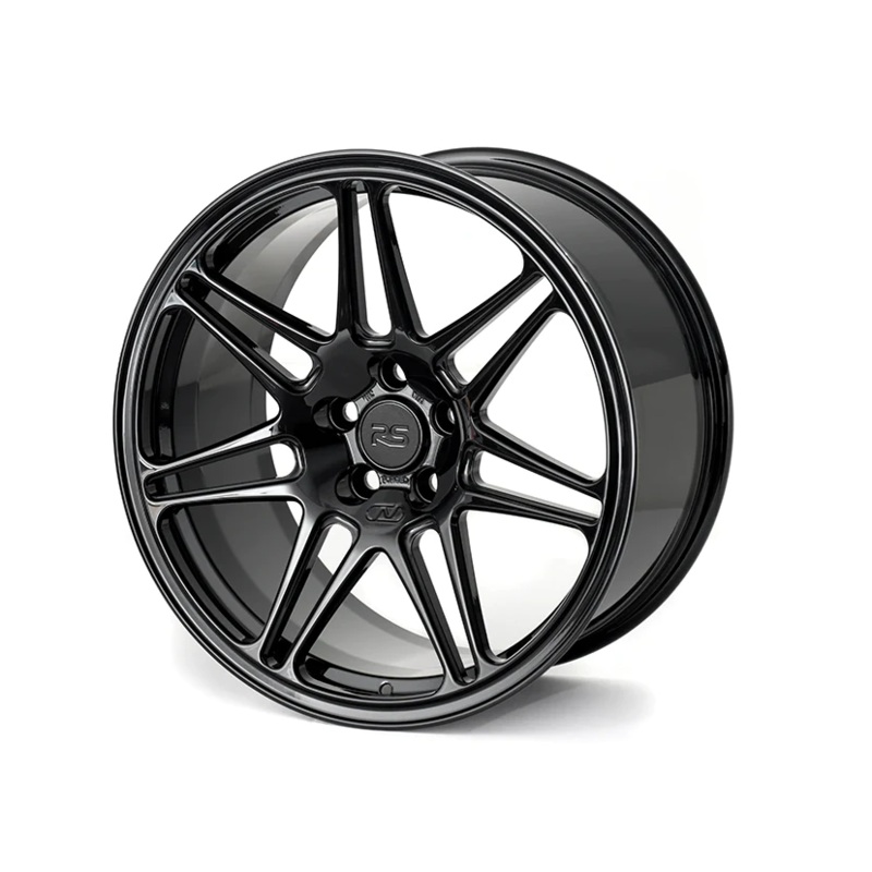 19″ Neuspeed RSf72 Black Gloss / Tesla Model 3 / Y