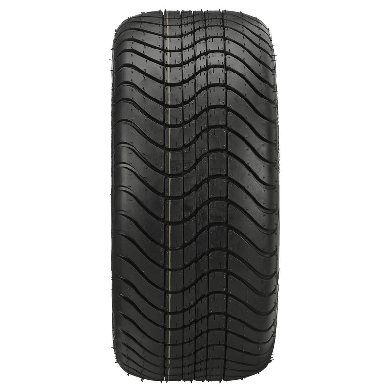 23×10.00-12 LSI Elite All-Terrain DOT Tire