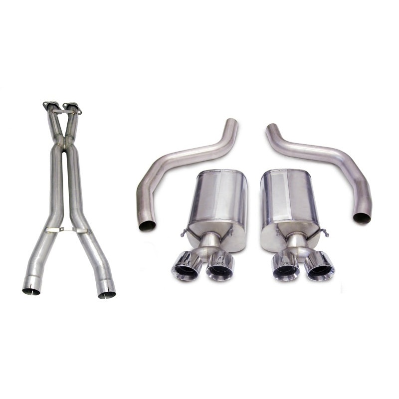 COR X-Pipe