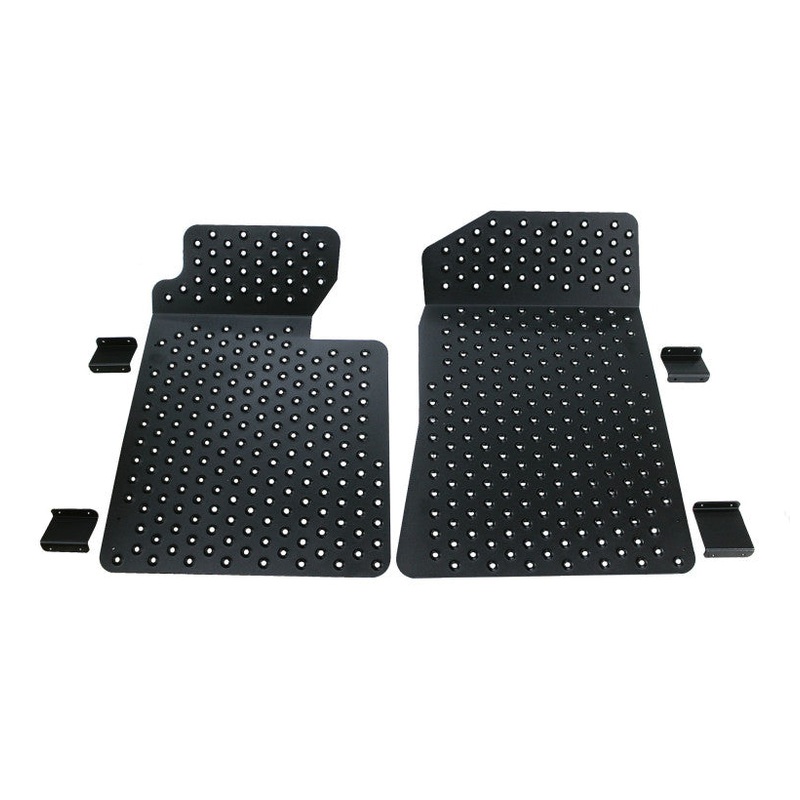 SWAGIER – BMW E36 Floor STRAIGHT DRIFT KJS RALLY interior
