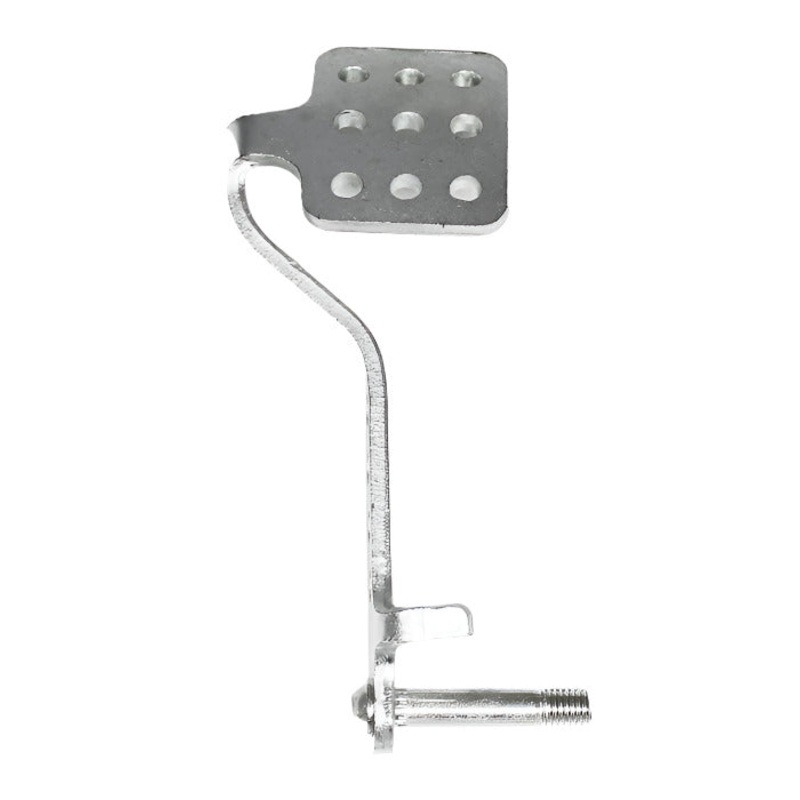 1806 Azusa Fun Kart Brake Foot Pedal