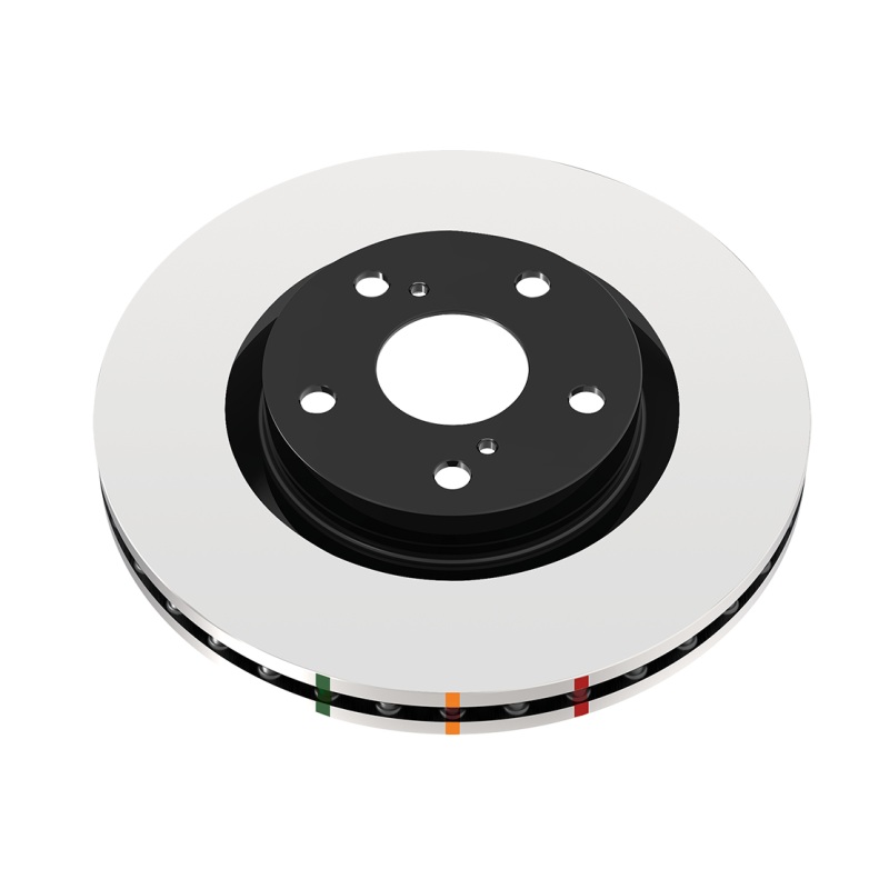 DBA 22-23 Hyundai Elantra N/Kona N Front Standard 4000 Series Rotor (360x32mm)