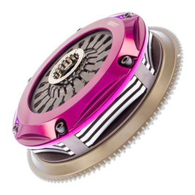 Exedy Racing Hyper Multi Series Clutch | 2008 – 2015 Mitsubishi Evo X (MM063SB)