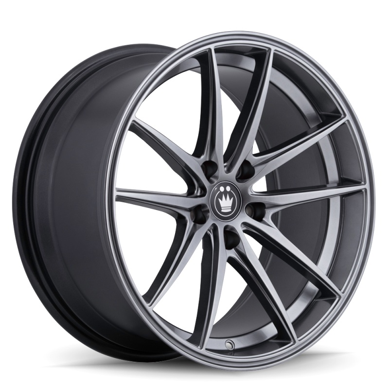 Konig Oversteer 16×7.5 5×114.3 ET40 Opal