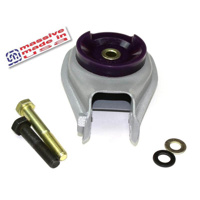 Massive SuperRace Lower Engine Mount