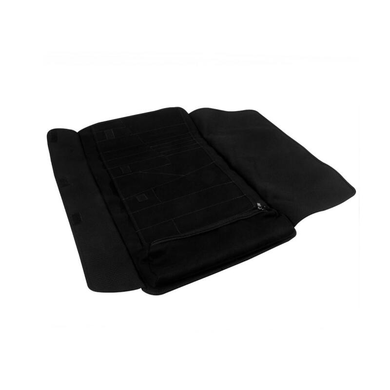 PRP Roll Up Tool Bag (No Tools)