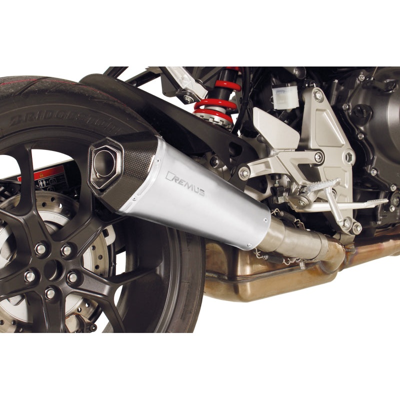 Remus SC80 107 kW Slip Honda CBR 1000 2018 | 6582 257118