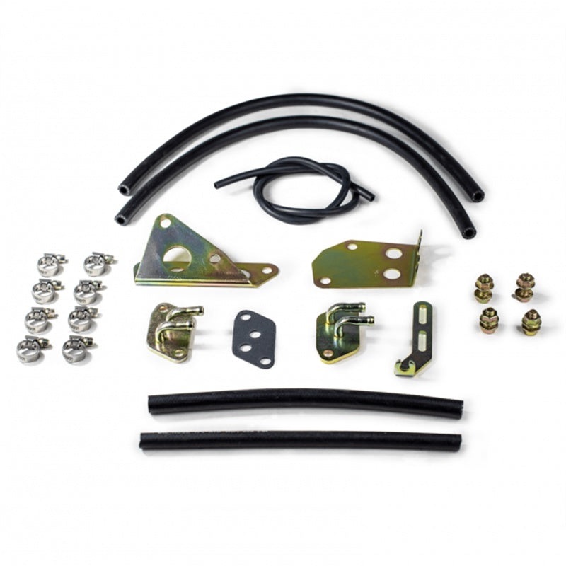 Skunk2 Hardware Kit – H22 Manifold