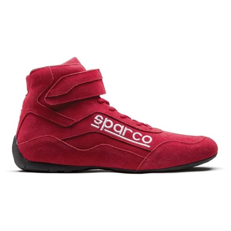 Sparco Shoe Race 2 Size 10 – Red