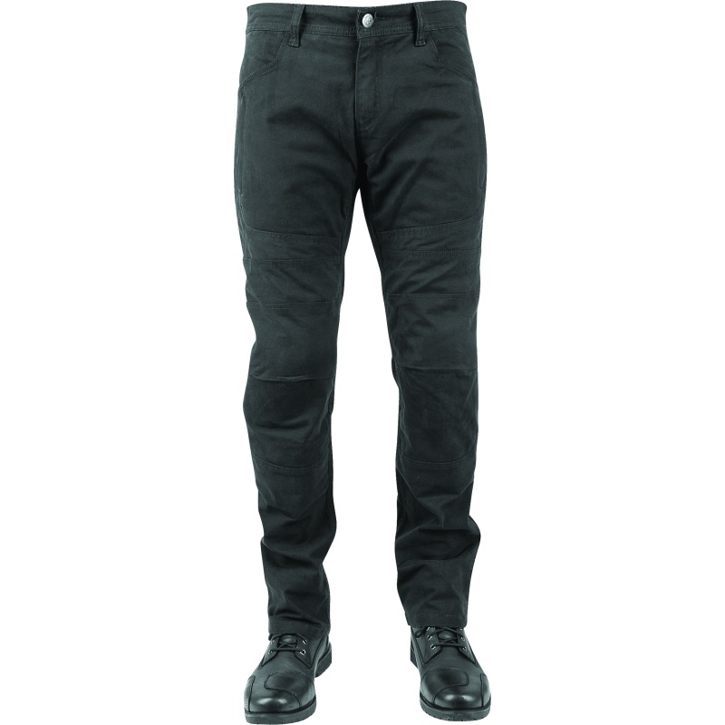 Speed and Strength Dogs Of War Pant Black Size – 36 X 34