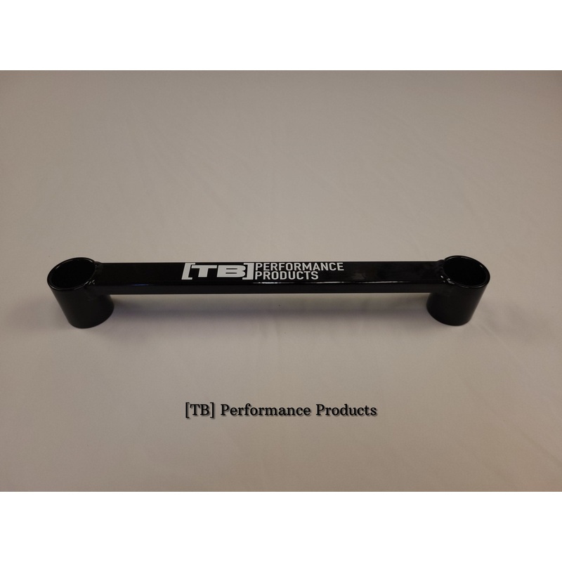 TB Performance Rear Mid Chassis Brace – MQBe 2.0T GTI (Mk8+)