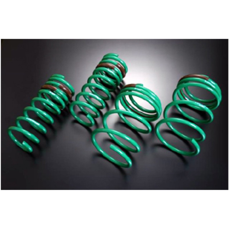 Tein 2022 BRZ ZD8 Chassis Endura Plus Shock – Rear | VSAEB-A1MS2