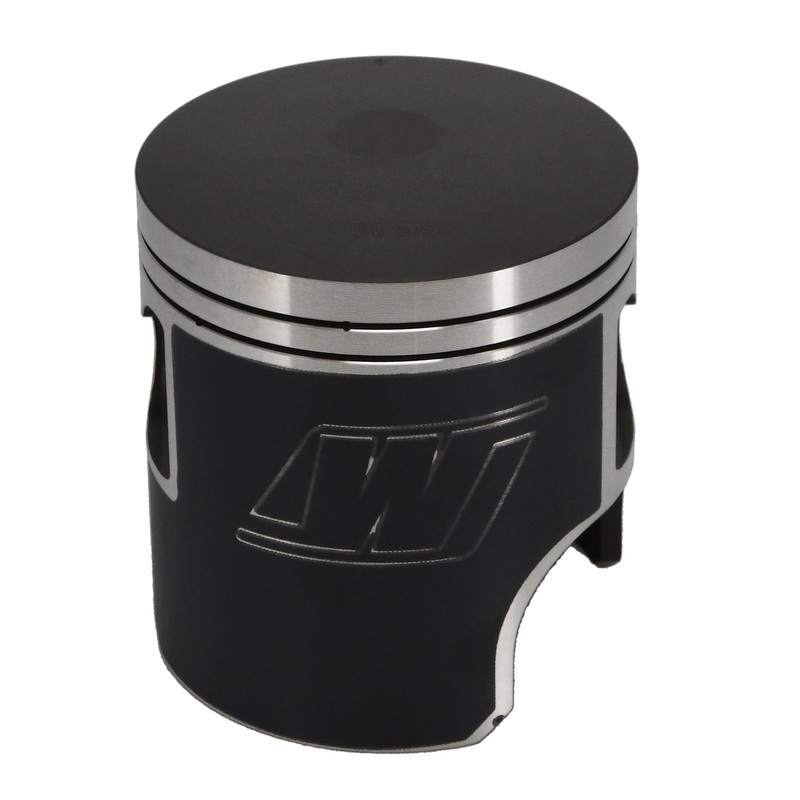 Wiseco 876MR07100 Suz72-77 GT750 Water Buffalo/T500 Titan Piston Kit