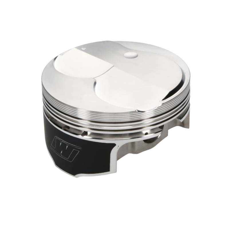 Wiseco Chevy LS Series 12cc Dome 1.300 x 4.075 Shelf Piston Kit – Set of 8