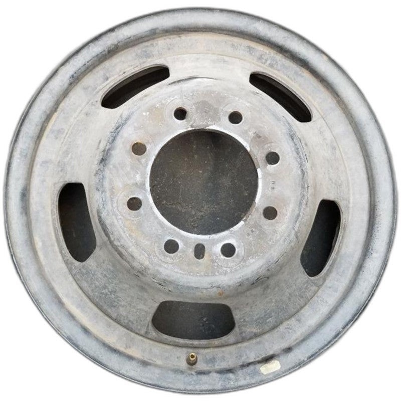 17″ DODGE 3500 PICKUP 03-04 DRW 17×6 steel Original OEM Wheel Rim