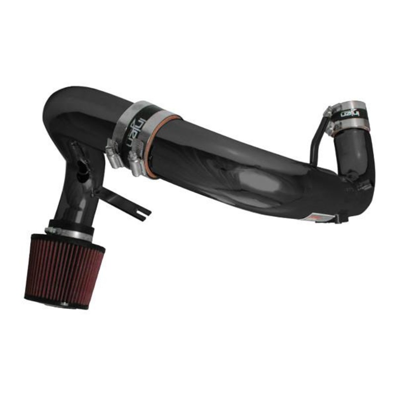 2006-2009 Honda Civic Ex 1.8L 4 Cyl. (Manual) Black Cold Air Intake by Injen (SP1569BLK)