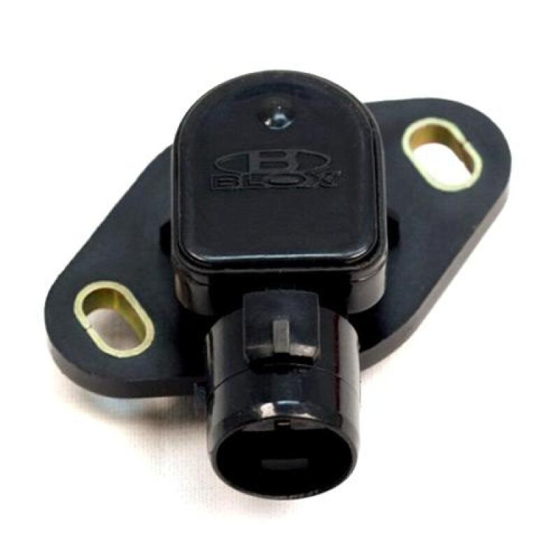 BLOX Racing TPS for Honda B / D / H / F series engines – All