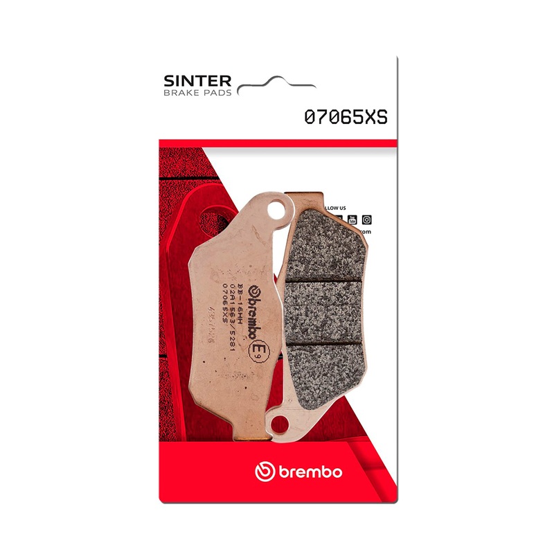 Brake Pads – 07065XS