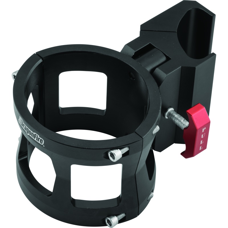 DragonFire Racing Fire Extinguisher Pro Fit Mount