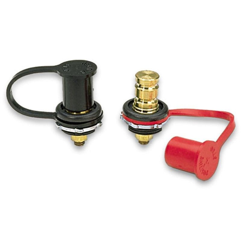 Moroso Remote Battery Jumper Terminals