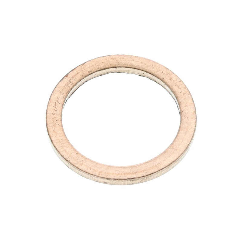 Oil Drain Plug Seal Ring – Mercedes