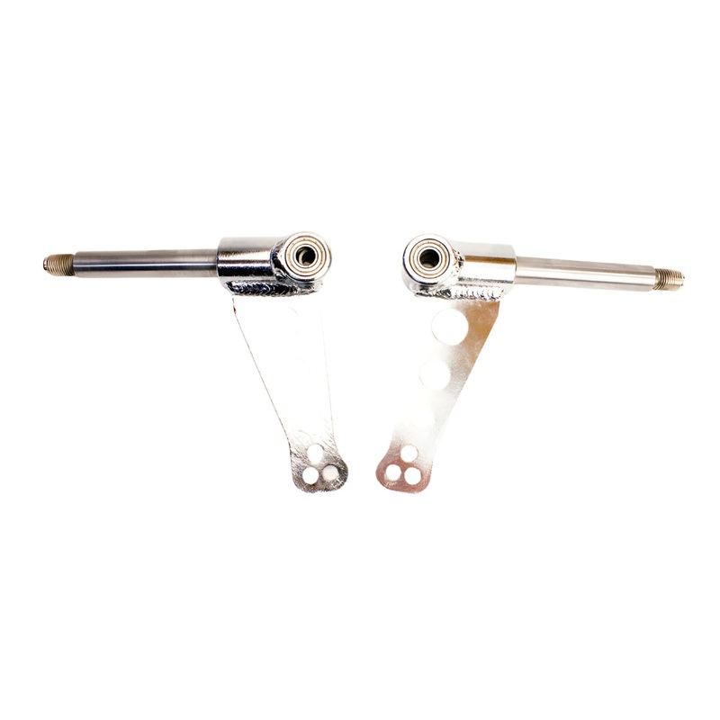 Parolin Cadet Mini 17mm Spindle