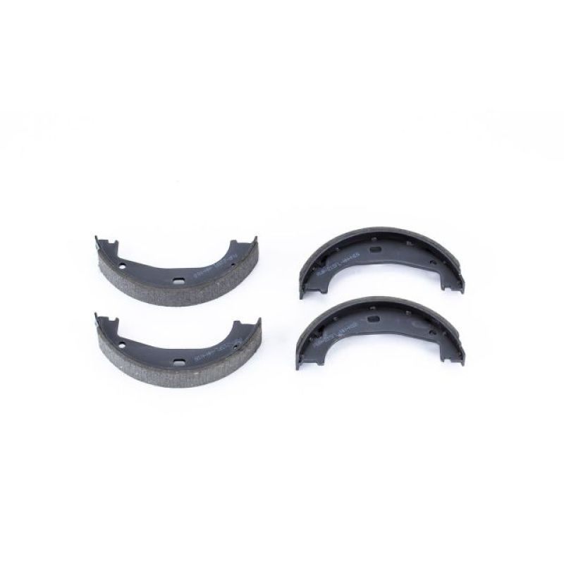 PowerStop Power Stop 92-98 BMW 318i Rear Autospecialty Parking Brake Shoes