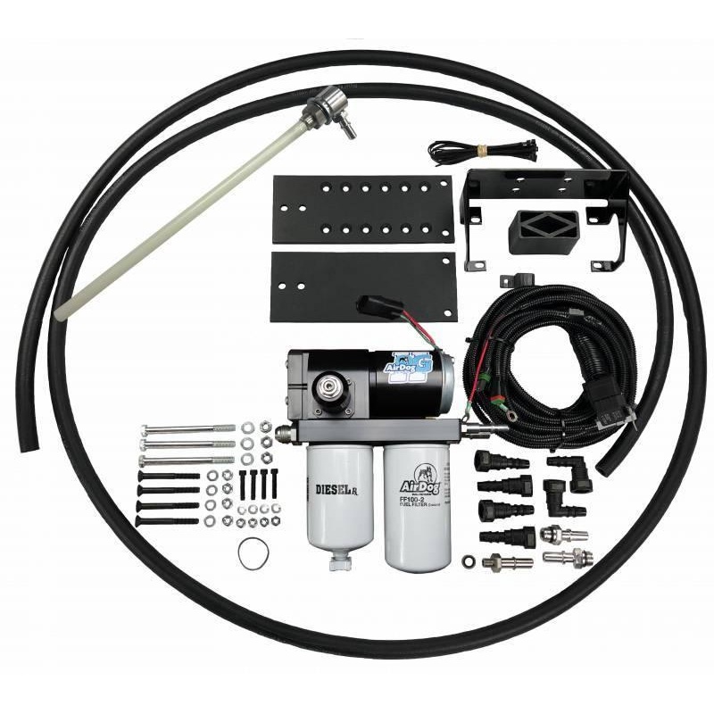 PureFlow AirDog II-5G 19-20 RAM 6.7L Cummins DF-165-5G Fuel Pump