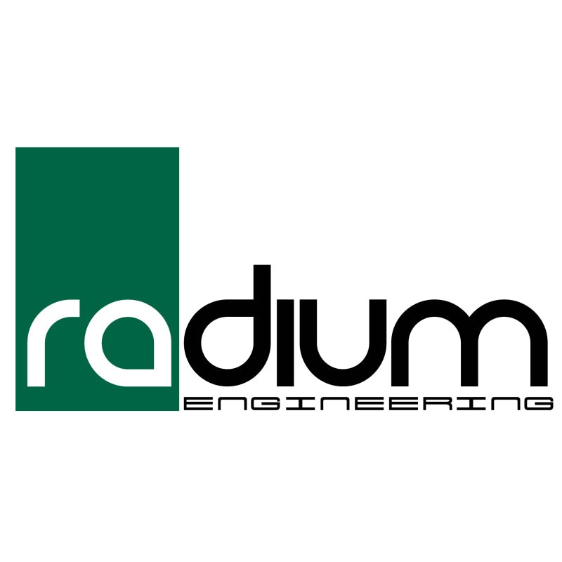 Radium Engineering R22A Radium Fuel Cell – 22 Gallon