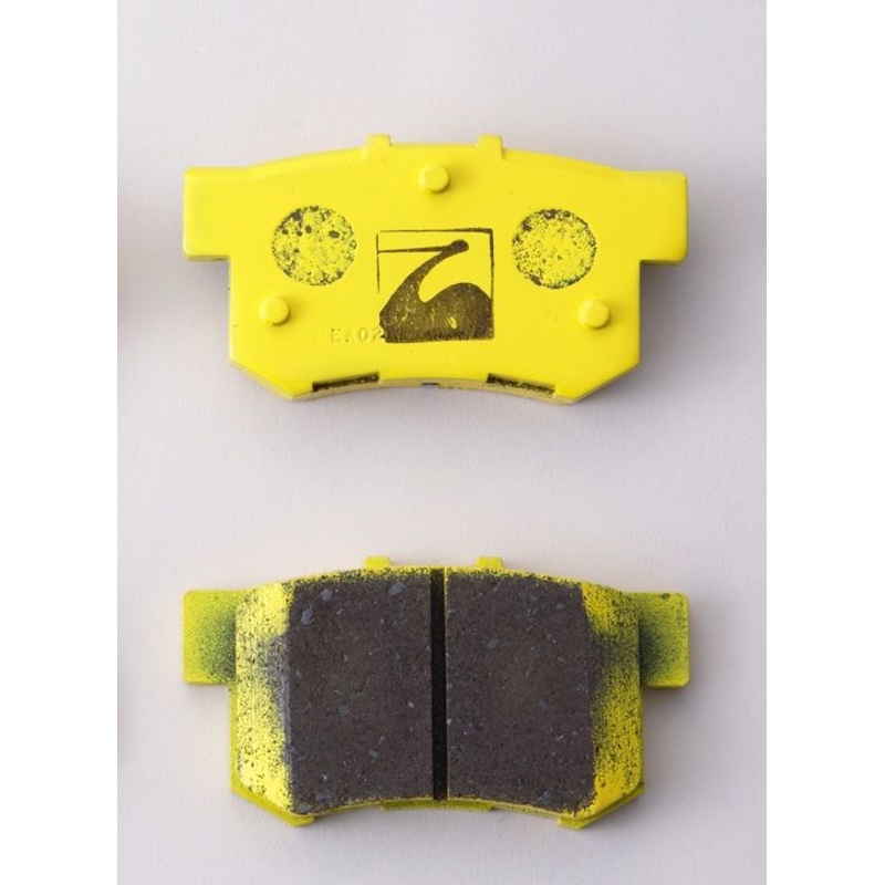 Spoon Sports Rear Brake Pads 00-09 S2000