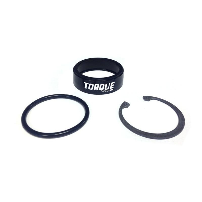 Torque Solution Clutch Master Cylinder Reinforcement Ring | 2008-2015 Mitsubishi Evolution X (TS-EVX-007)