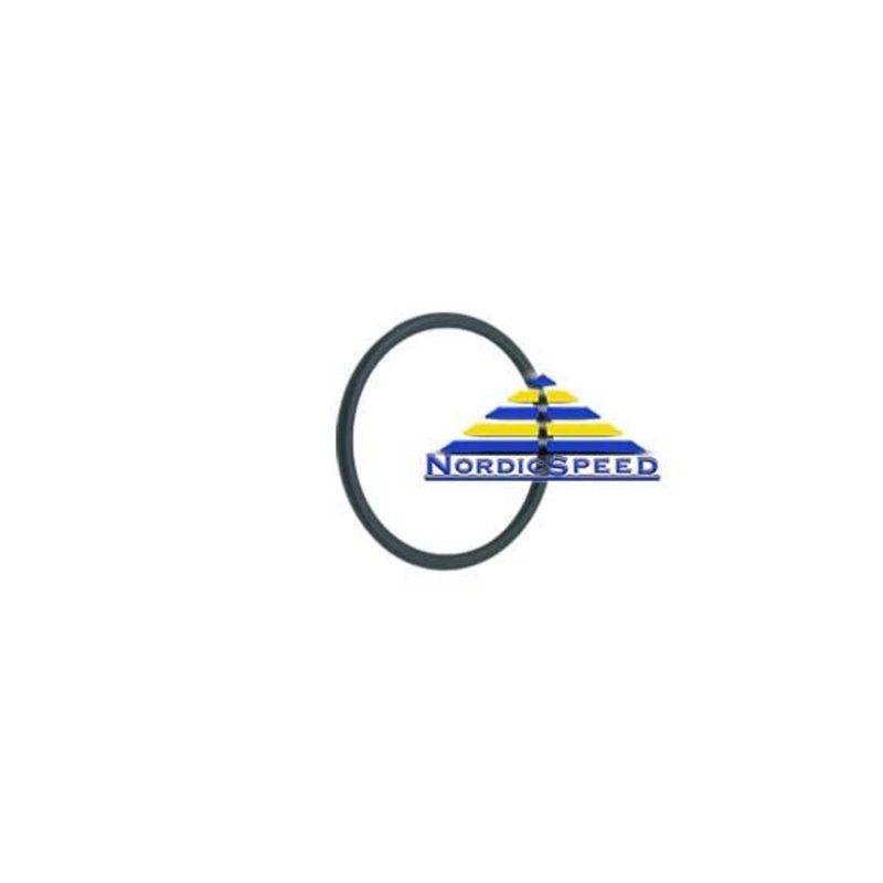 Water Pump To Engine Block O-Ring Small OEM SAAB