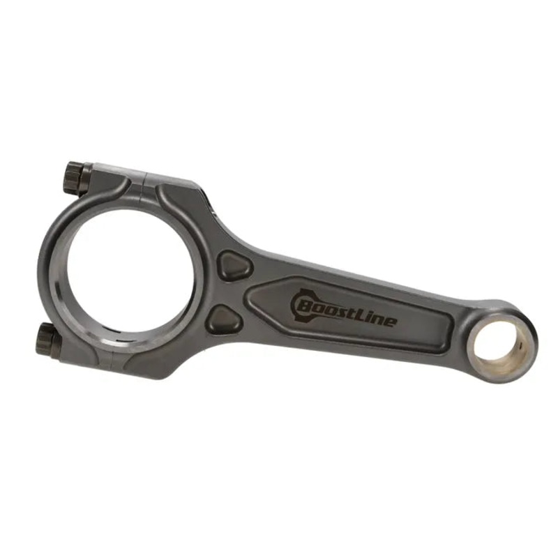 Boostline BMW B58B30 Connecting Rod Set, 148.00mm Length ARP625+ BOLTS