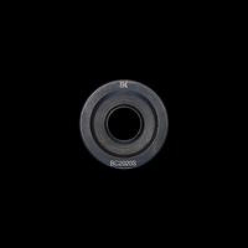 Brian Crower Titanium Retainers | 2010 – 2013 Hyundai Genesis Coupe (BC2130)