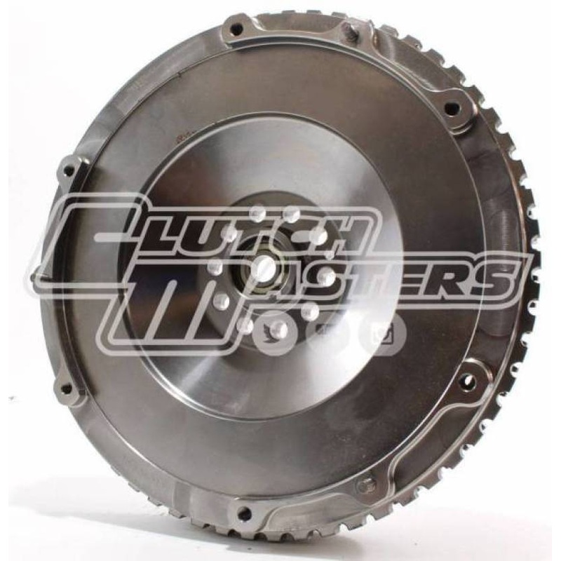 Clutch Masters Steel Flywheel | 2009 – 2012 Porsche 911 (FW-779-SF)