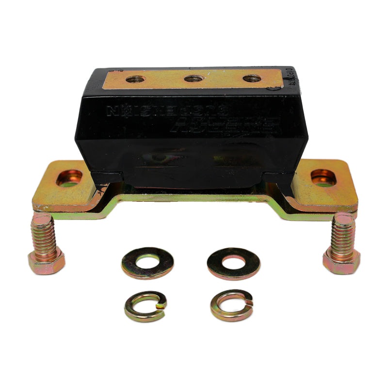 Energy Suspension Ford Trans Mount 2.375 CTR – Black