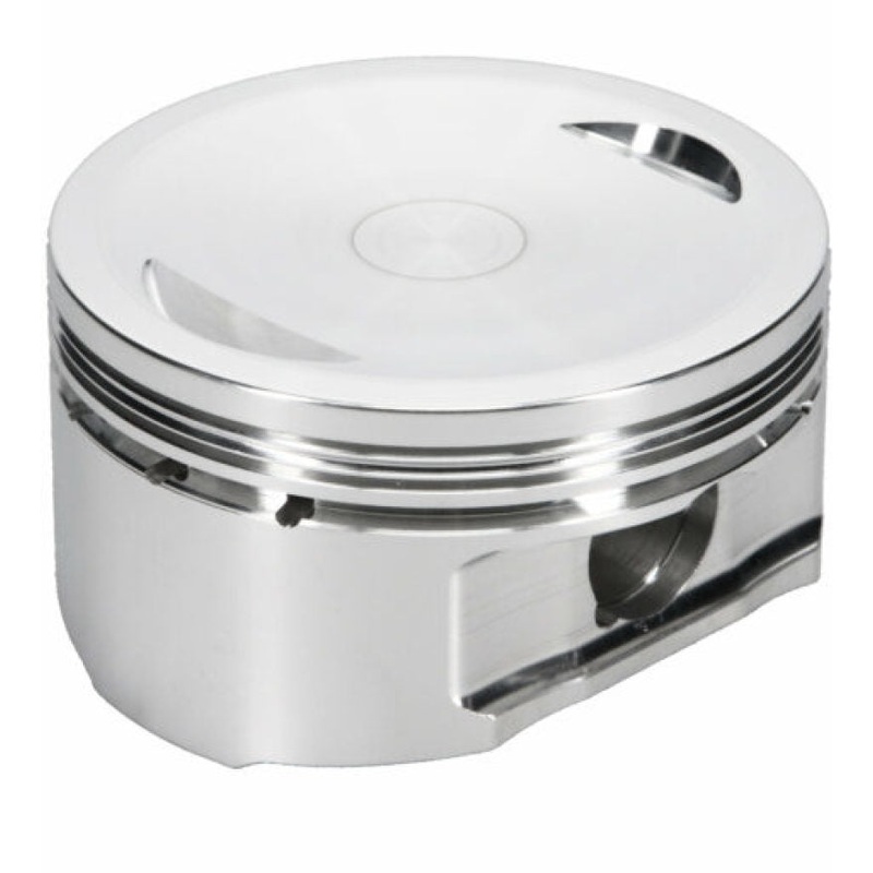 JE Pistons Yamaha RHINO 450 Piston Single