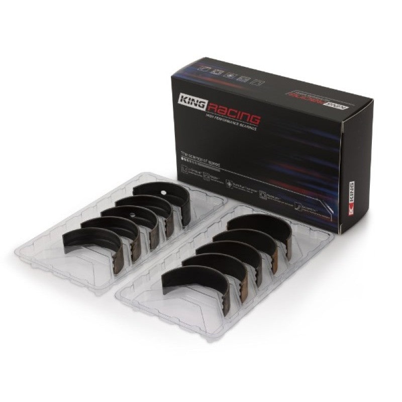 King Honda A-Series/B-Series/K-Series | Size STD pMaxKote Performance Main Bearing Set