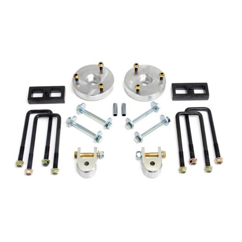 ReadyLift 2″ Front / 1″ Rear SST Lift Kit 2004-2021 Nissan Titan
