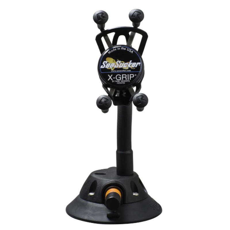 SeaSucker Flex-X Phone Mount