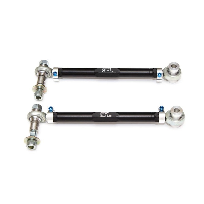 SPL Parts Rear Toe Links – 2006-2015 Mazda Miata MX-5 (NC)