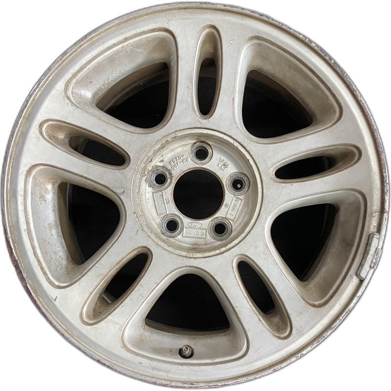 17″ MUSTANG 96 17×8 GT 5 double spokes Original OEM Wheel Rim