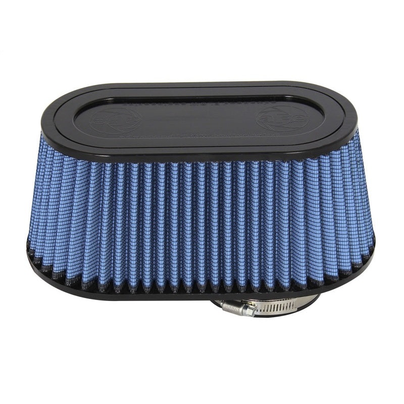 aFe MagnumFLOW Air Filters IAF P5R A/F P5R 3-1/2F x (11×6)B x (9-1/2×4-1/2)T x 5H