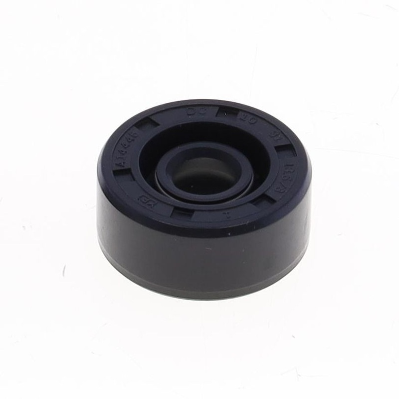 Athena M734500234000 Oil Seal with Rubber Exterior 32x48x10,5 mm in NBR with double Seal-tip and Springs