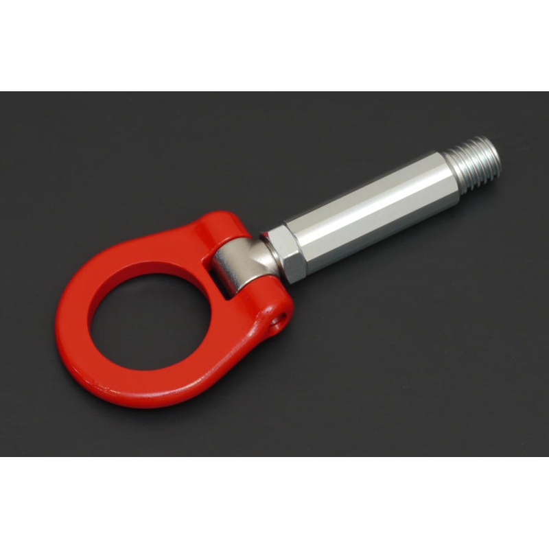 Cusco Folding Tow Hook 2020 Toyota Supra A90 – 2.0T/3.0T (front)