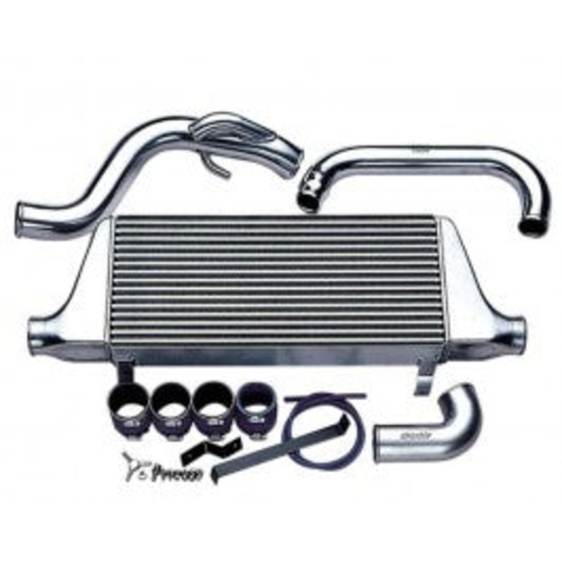 GReddy Trust Intercooler T-24F S14/S15 Kit | 1995-1998 Nissan 240SX  (12020210)