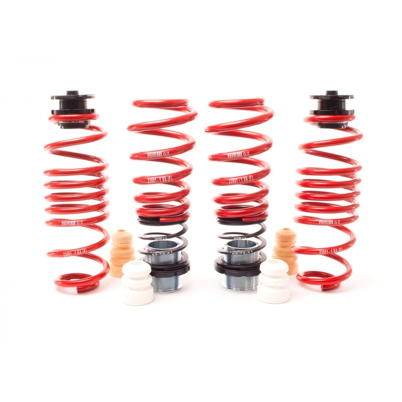 H&R Suspension VTF Adjustable Lowering Springs 2015-2018 BMW M3 / 2015-2020 M4 / 2016-2018 M2 (F8X)
