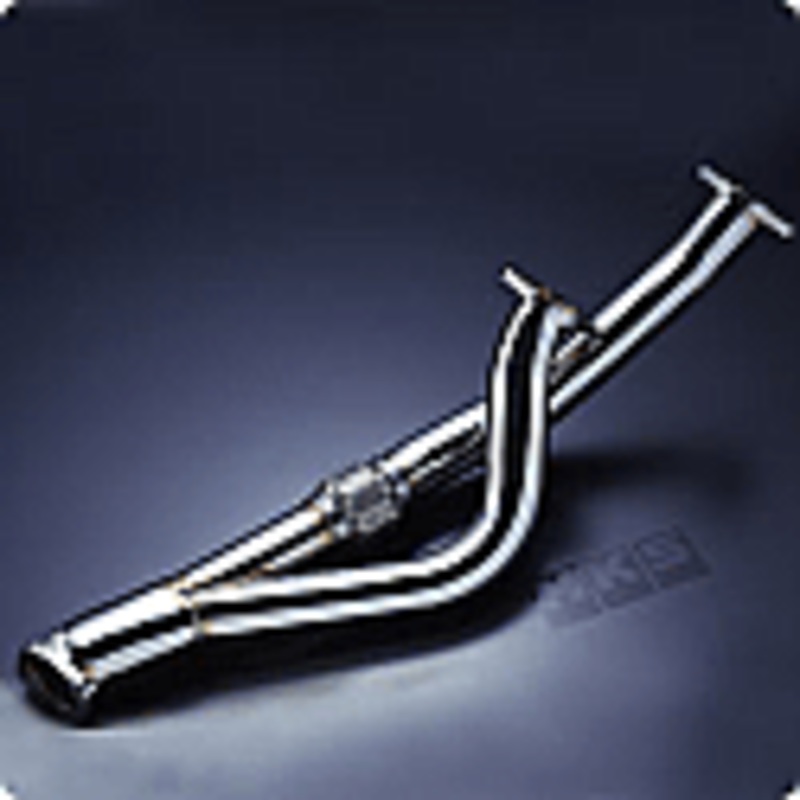 HKS FRONT PIPE NISSAN SKYLINE R32 GTR