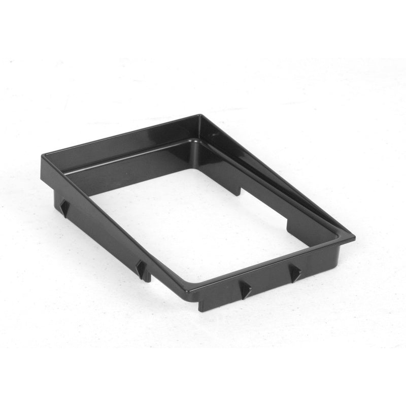 Omix Manual Trans. Shifter Bezel 84-04 TJ/XJ