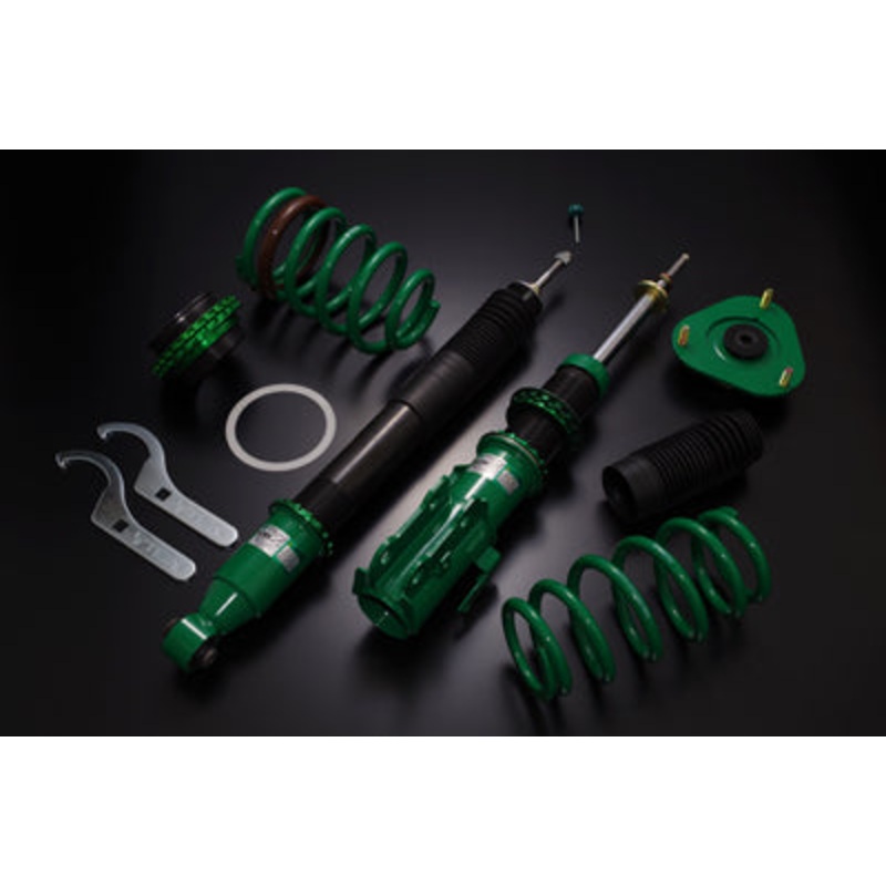 TEIN [23+ GR Corolla GZEA14L] Flex Z Coilovers | VSBBS-CUAA4-C